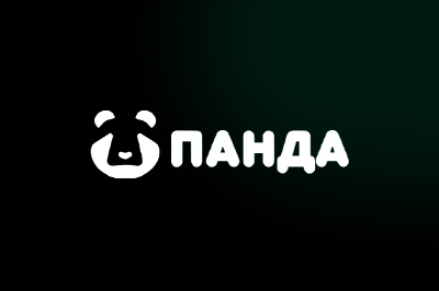 Логотип казино Panda
